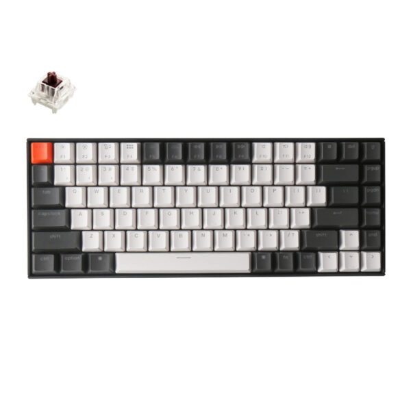 Keychron K2
